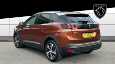 Peugeot 3008 1.5 BlueHDi Allure 5dr EAT8 Diesel Estate